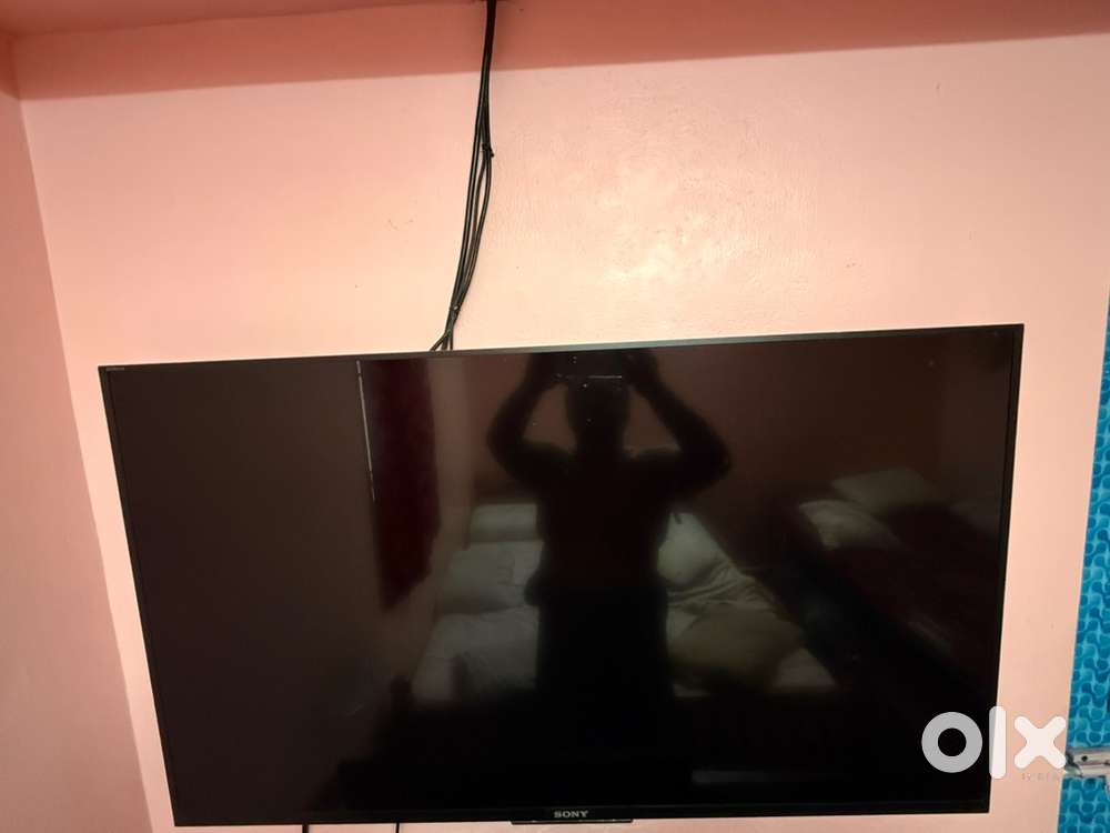 SONY 43 KDL 800 D