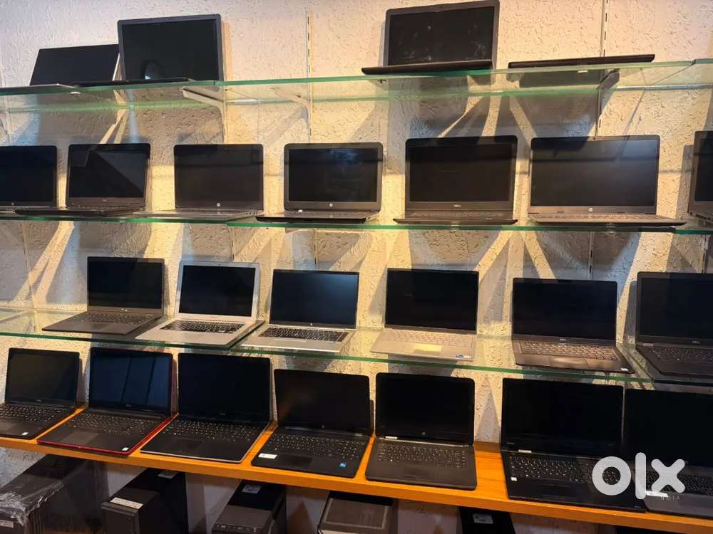 LAPTOP  price starting 8000