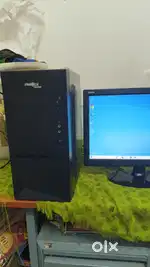 New Working Condition Pc Computer