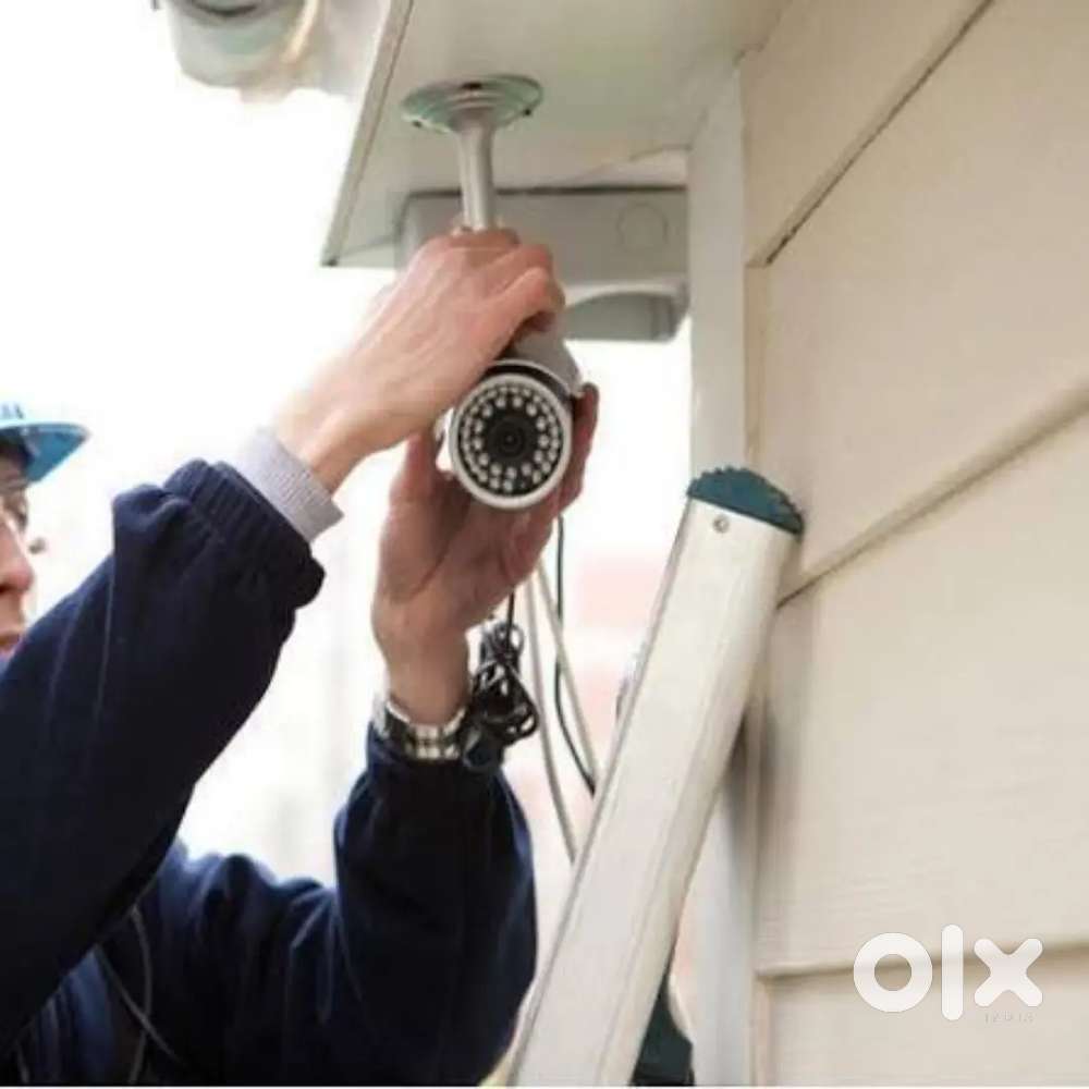 CCTV TECHNICIAN.