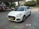 Maruti Suzuki Swift Dzire 2022 CNG & Hybrids Good Condition