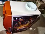 Coffee machine