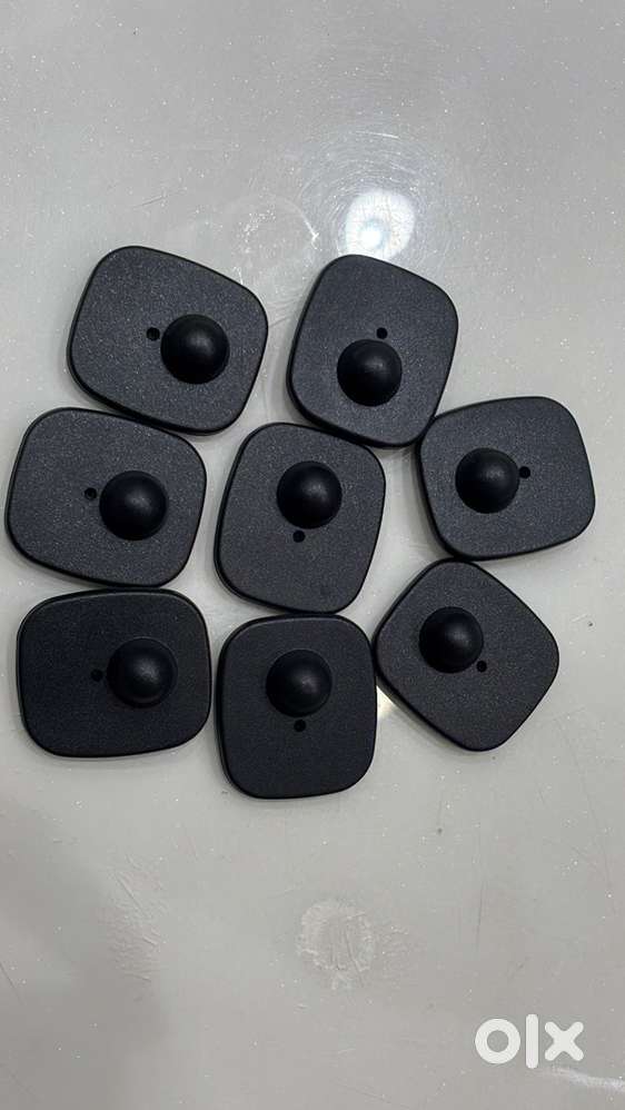 Anti thief system, shopping malls, device to sensor