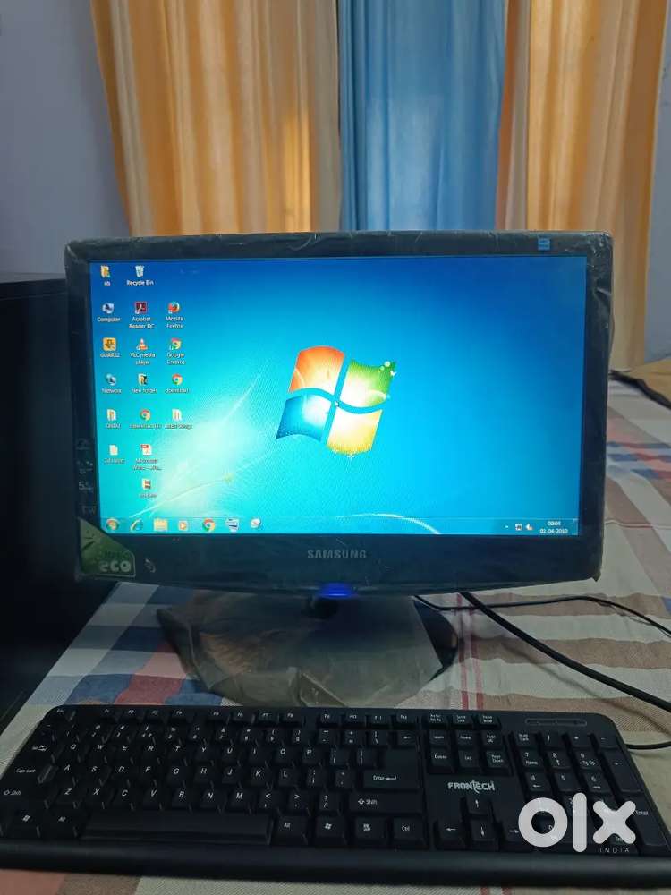 Computer/Desktop