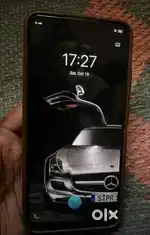 Vivo s1 pro