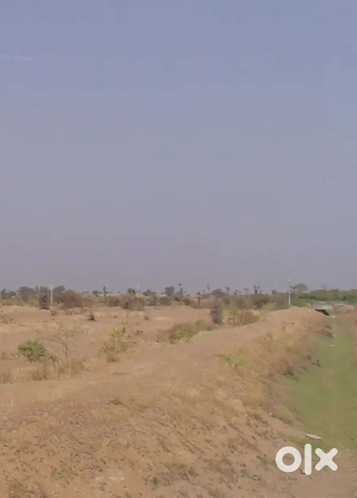 SELLING PLOT AMBALE -URLGAON ROAD