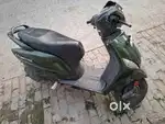 2014 model maestro scooty
