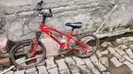 Hercules cycle for 5 to 10 years old kids