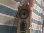 Bt speaker