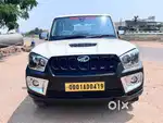 Mahindra Scorpio S3, 2019, Diesel
