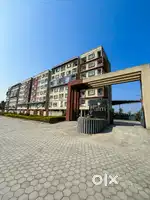 Own your Modern Dream Home Starting @ ₹41 Lakhs