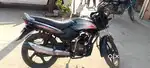TVS SPORT 100CC