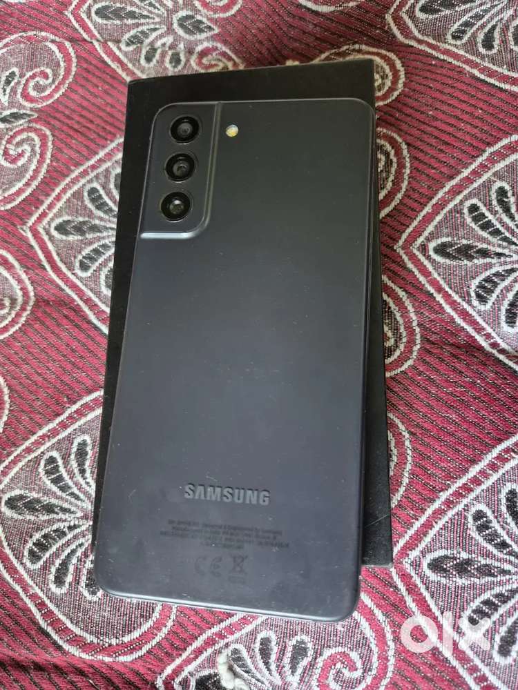 Samsung s21 fe