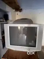 Sony Tv good condition& grinder machine combo offer