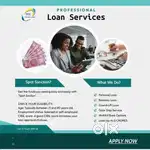 Private funding Loan