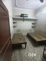 Room for boys