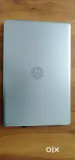 HP Laptop i3 7th Generation