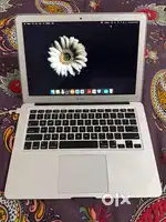 MacBook Air – Excellent Condition, Like New!
