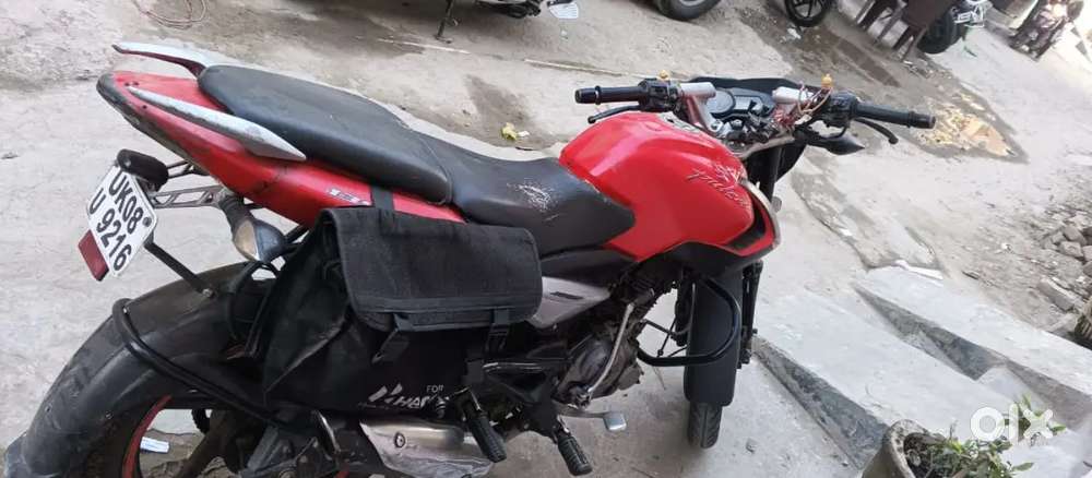 Pulsar 135ls