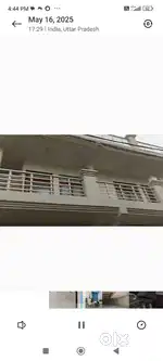 2 BHK House for rent
