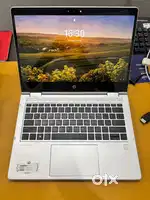 Hp Probook Touchscreen