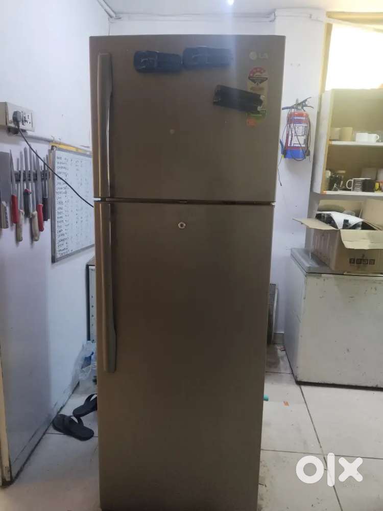 LG 390LTR Fridge - Urgent Deal.