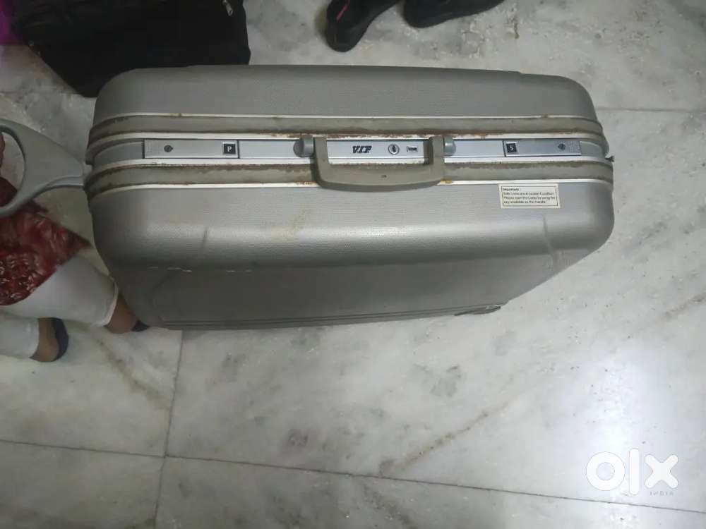 Suitcase Large size