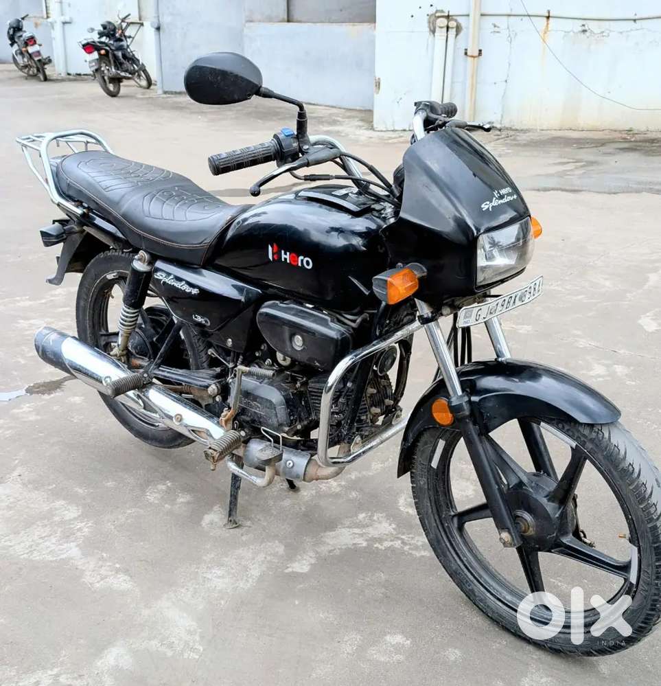 Splendor + 2023 top condition