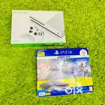 Xbox one s and PS4 available in mint condition
