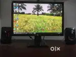 Hp Desktop (2018)