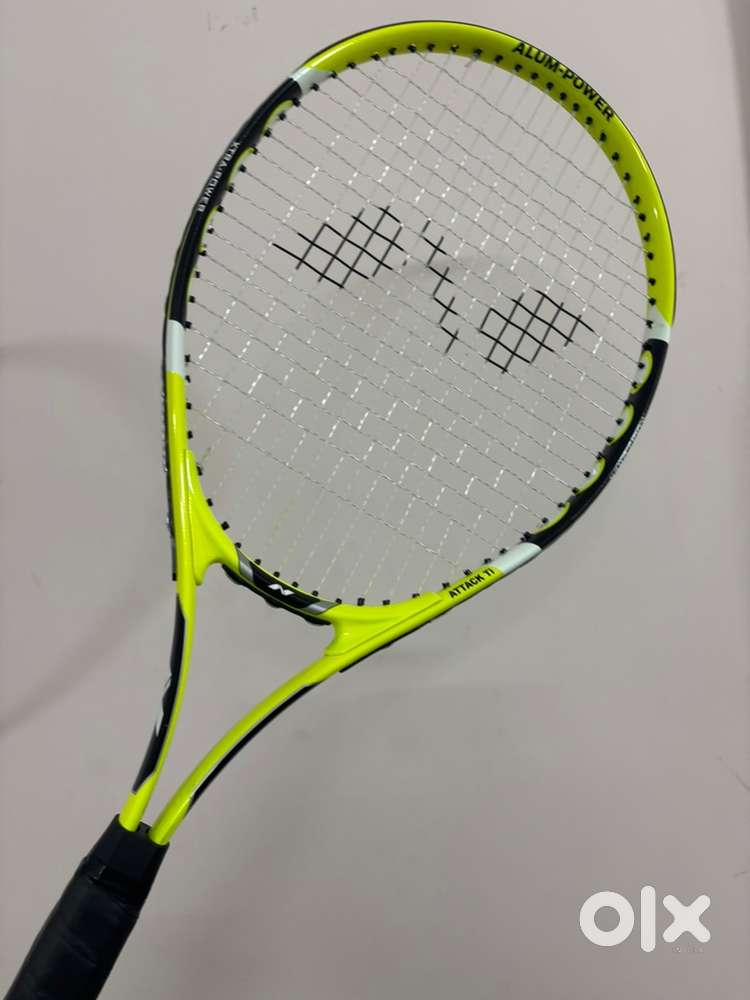 Nivia Lawn Tennis Racket