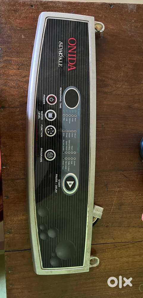 Onida Washing machine pcb for sale