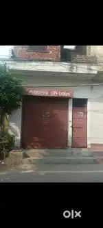 Shop for sale
