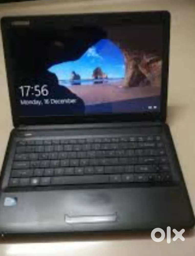 Hasee Hec41  (Battery fault & No Charger)