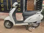 Active salem single owner pakka condition