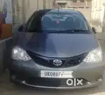 Toyota Etios 2014
