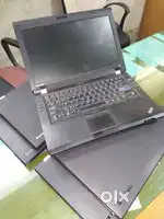 MONTH END SALE!! USED HP/DELL LAPTOP CORE i 3 {RAM 4GB+HDD 320GB}