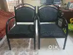 Single Seater Sofa 2 No's
