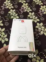 Hearing Rechargeable Aid Signia