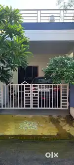 2 BHK Independent house for rent in Dwaraka Villas
