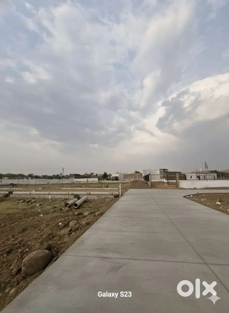 Tncp साइट मै प्लॉट बेचना है