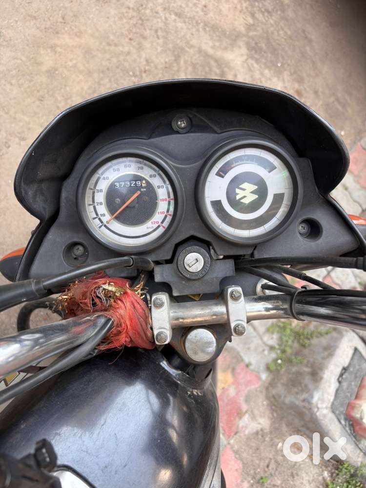 Platina bajaj