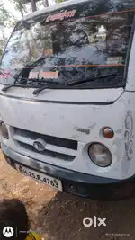 टाटा मैजिक