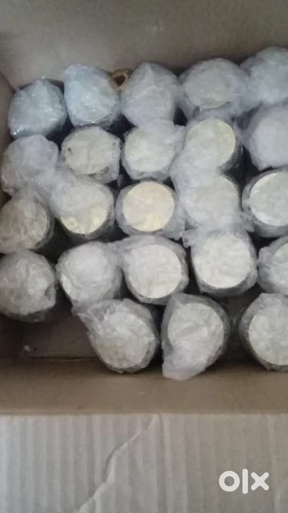 Candle  making  material