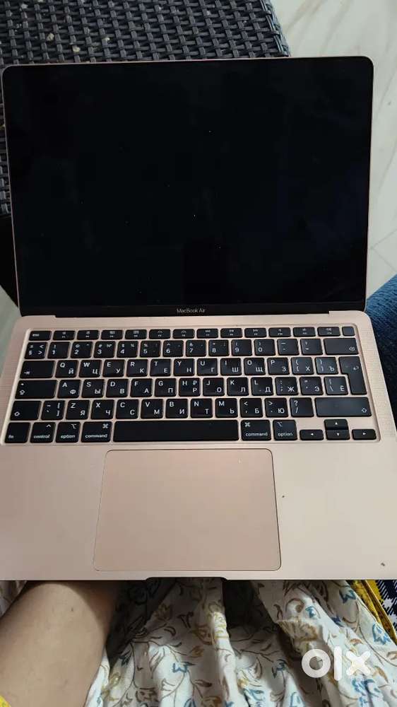 Macbook air A2179