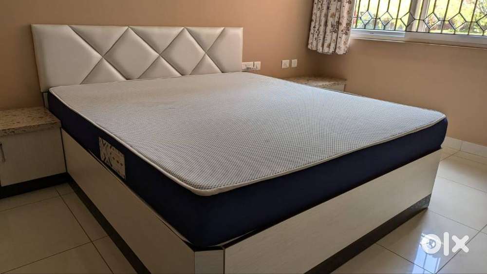 Mattress Queen size SOLIMO brand