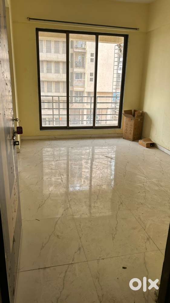 1Bhk For Rent Near Station Ulwe