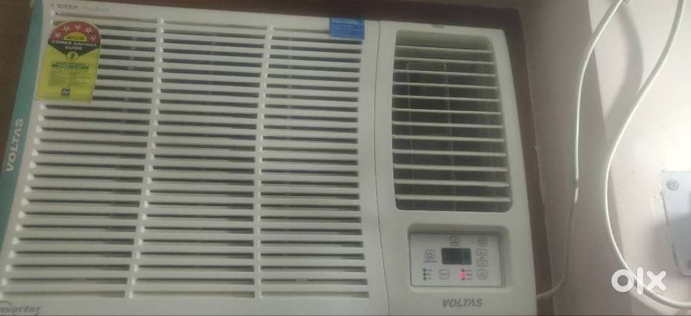 VOLTAS W/AC INV 1.5T 185V MADE 5S