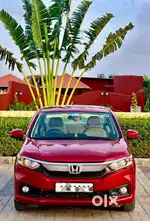 Honda Amaze VX Petrol, 2018, CNG & Hybrids