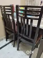 4 seater Dining Table Set